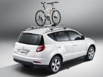 Gleagle GX7 2012 года